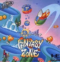 Fantasy Zone