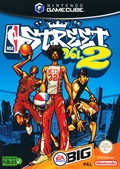 NBA Street Vol. 2