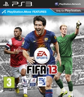 FIFA 13