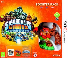 Skylanders Giants