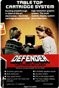 Defender