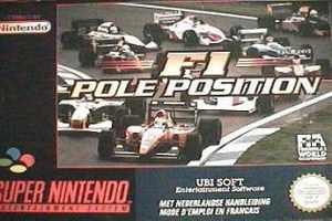 F1 Pole Position