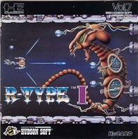 R-Type I