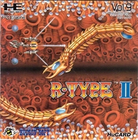 R-Type II