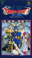 Dragon Quest I & II