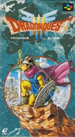 Dragon Quest III : Soshite Densetsu e...