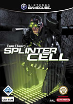 Splinter Cell