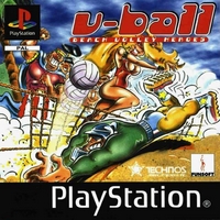 V-Ball : Beach Volley Heroes