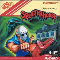 Splatterhouse