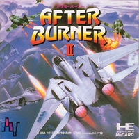 After Burner II