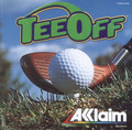 Tee Off