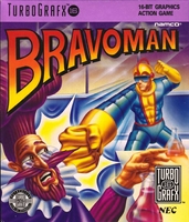 Bravoman