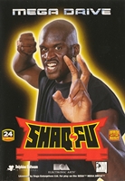 Shaq-Fu