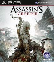 Assassin's Creed III