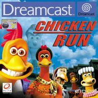 Chicken Run