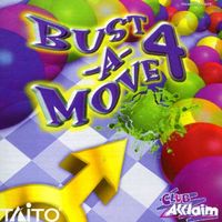 Bust A Move 4