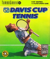 Davis Cup Tennis