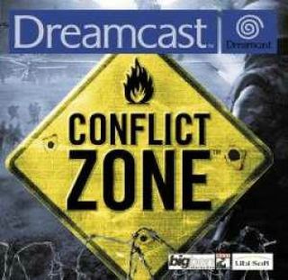 Conflict Zone