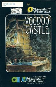 Voodoo Castle