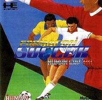 Formation Soccer : Human Cup '90