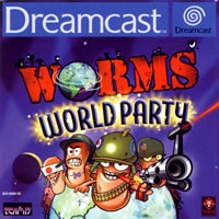 Worms World Party