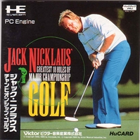 Jack Nicklaus : Greatest 18 Holes of Championship Golf