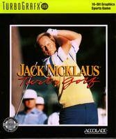 Jack Nicklaus : Turbo Golf