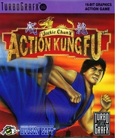 Jackie Chan's Action Kung Fu