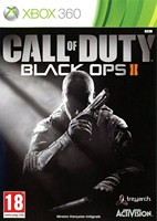 Call of Duty : Black Ops II