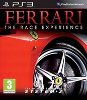 Ferrari : The Race Experience