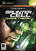 Splinter Cell : Chaos Theory