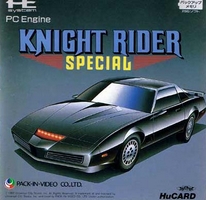 Knight Rider : Special