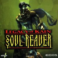 Legacy of Kain : Soul Reaver