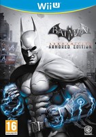 Batman : Arkham City - Armored Edition