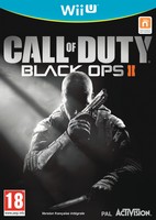 Call of Duty : Black Ops II