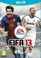 FIFA 13