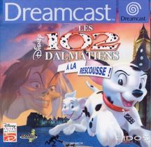 Les 102 Dalmatiens a la Rescousse