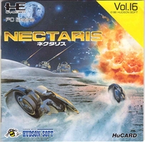 Nectaris