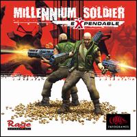 Millennium Soldier