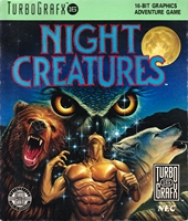 Night Creatures