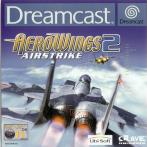 Aerowings 2 : Airstrike