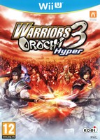 Warriors Orochi 3 Hyper