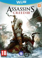 Assassin's Creed III