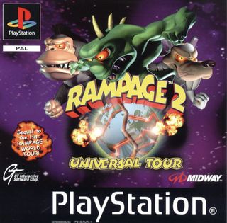 Rampage