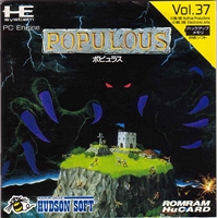 Populous