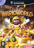 Wario World