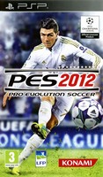 Pro Evolution Soccer 2012