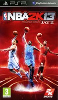 NBA 2K13