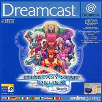 Phantasy Star Online Ver.2