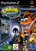 Crash Bandicoot : La Vengeance de Cortex